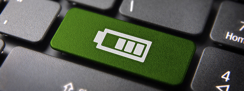 Diagnostiquer l'état de sa batterie d'ordinateur portable avec HWMonitor